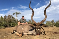 Jagt Sydafrika Globus Jagtrejser