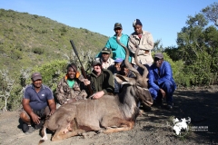 Jagt Sydafrika Globus Jagtrejser