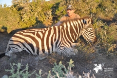 Jagt Sydafrika Globus Jagtrejser