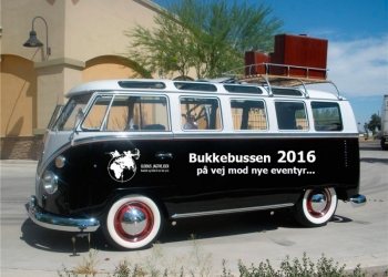 Bukkebussen